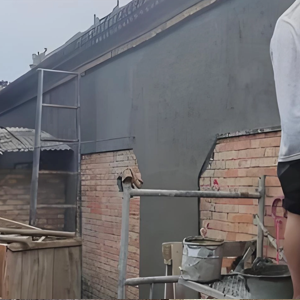 彰化县ECC 高延性混凝土 砌体抗震加固薄层修补高抗渗高韧性特种建材