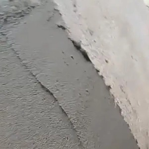 彰化县水工建筑物I级C55聚合物改性水泥砂浆 渠道防渗泵站加固迎水面抗冲刷砂浆