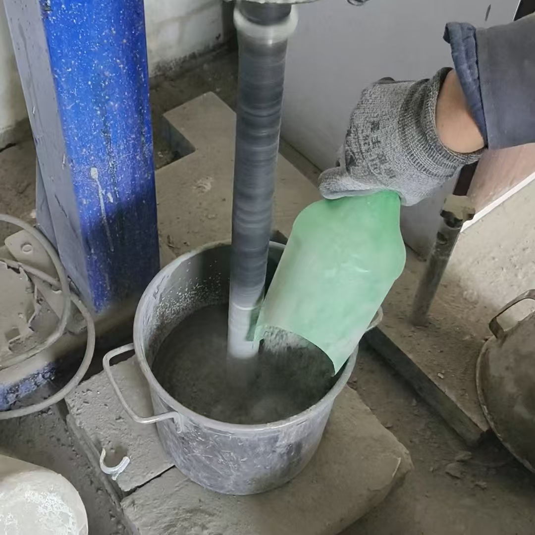 彰化县桥梁公路张拉用H60压浆料与普通压浆料有什么区别？